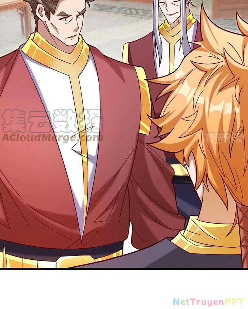 Nương Tử CủA Ta Hơn MộT CáI KìA Lạ Chapter 23 - Trang 2