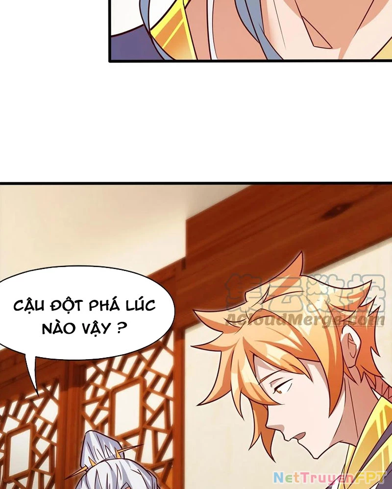 Nương Tử CủA Ta Hơn MộT CáI KìA Lạ Chapter 23 - Trang 2
