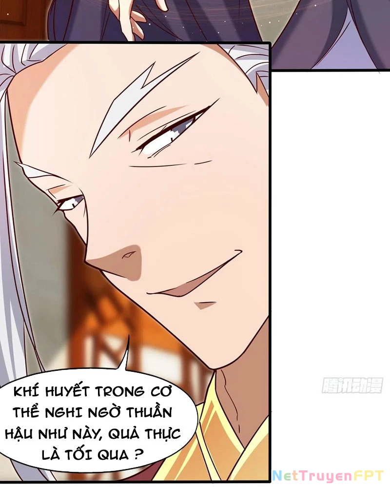 Nương Tử CủA Ta Hơn MộT CáI KìA Lạ Chapter 23 - Trang 2