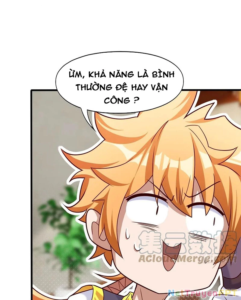 Nương Tử CủA Ta Hơn MộT CáI KìA Lạ Chapter 23 - Trang 2