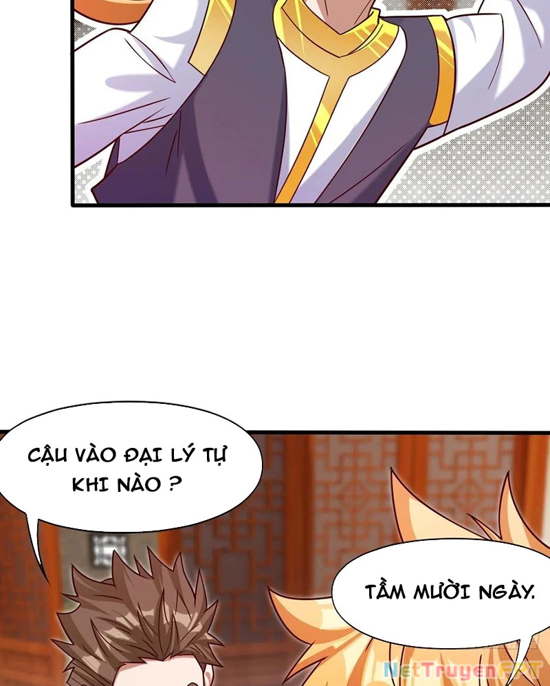 Nương Tử CủA Ta Hơn MộT CáI KìA Lạ Chapter 23 - Trang 2