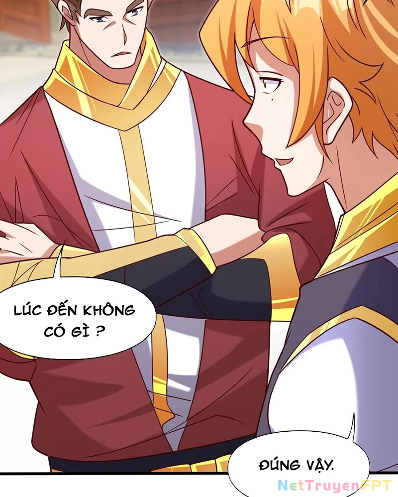 Nương Tử CủA Ta Hơn MộT CáI KìA Lạ Chapter 23 - Trang 2
