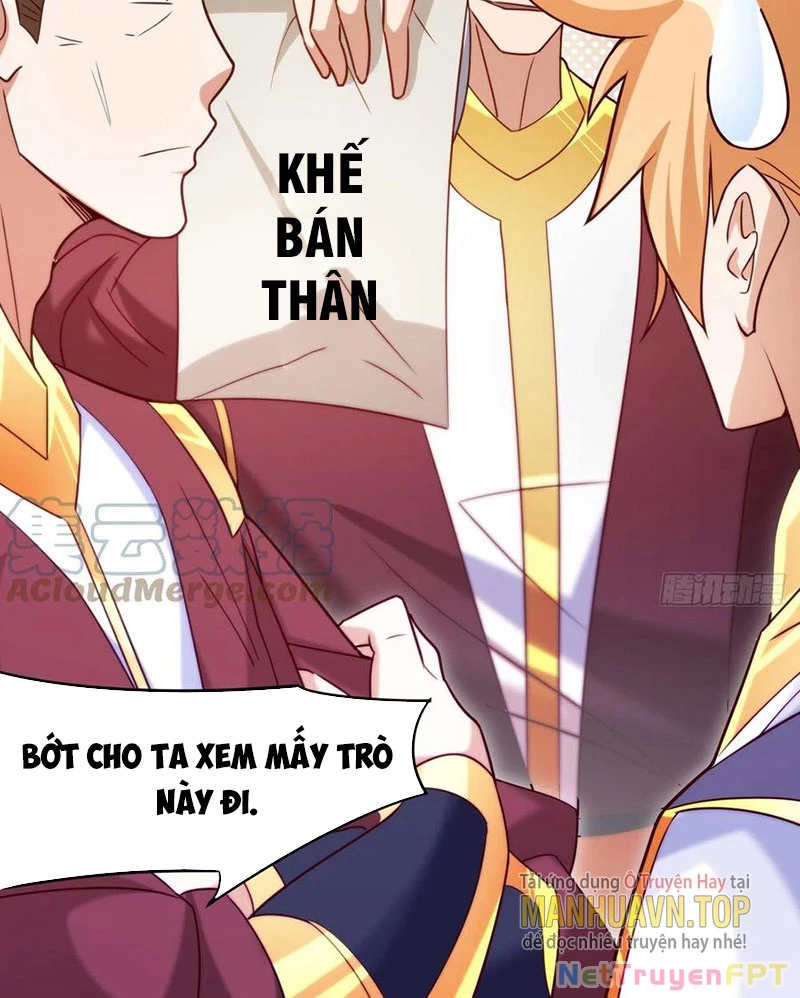 Nương Tử CủA Ta Hơn MộT CáI KìA Lạ Chapter 23 - Trang 2