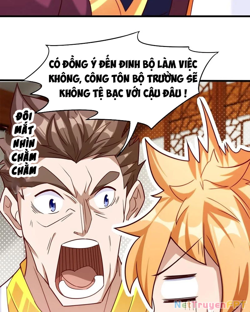 Nương Tử CủA Ta Hơn MộT CáI KìA Lạ Chapter 23 - Trang 2