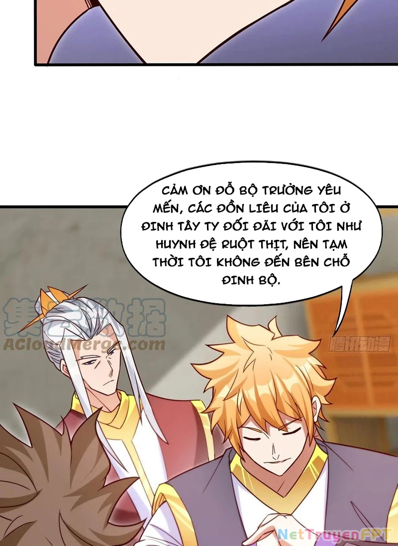 Nương Tử CủA Ta Hơn MộT CáI KìA Lạ Chapter 23 - Trang 2