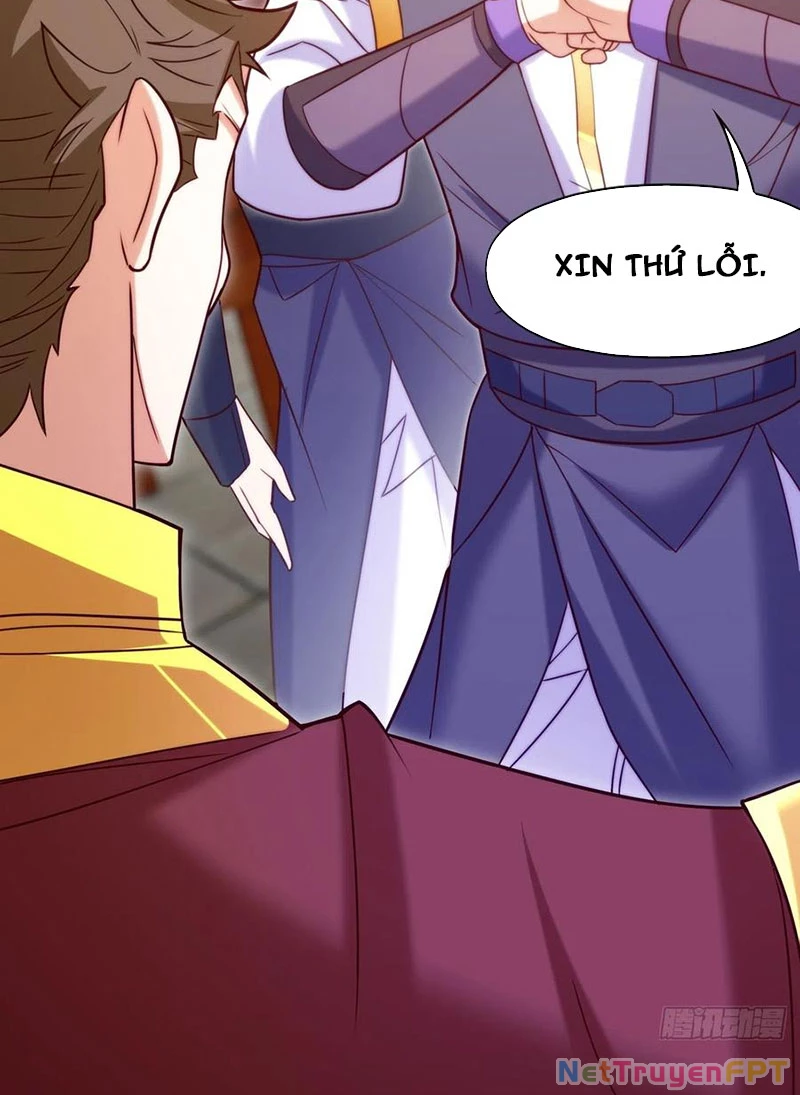 Nương Tử CủA Ta Hơn MộT CáI KìA Lạ Chapter 23 - Trang 2
