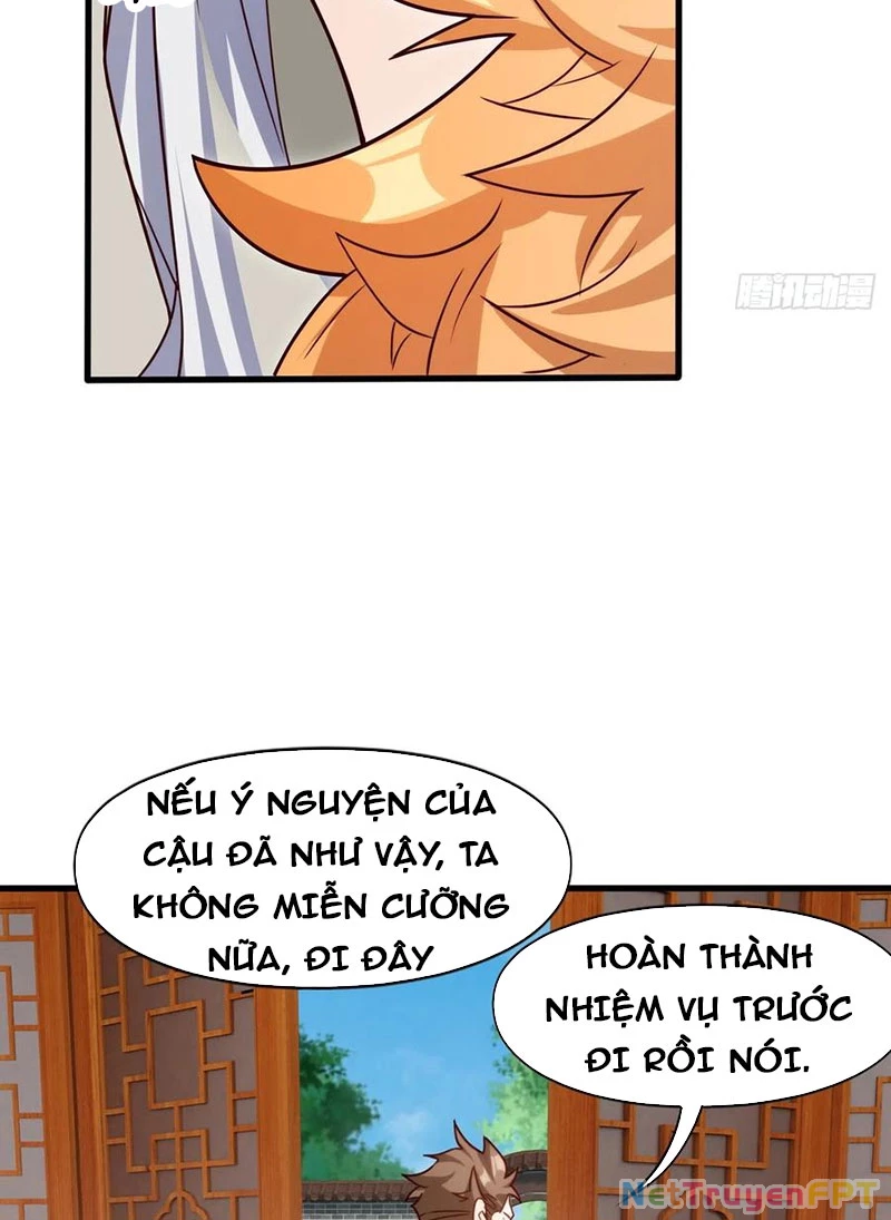 Nương Tử CủA Ta Hơn MộT CáI KìA Lạ Chapter 23 - Trang 2