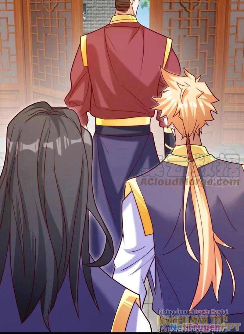 Nương Tử CủA Ta Hơn MộT CáI KìA Lạ Chapter 23 - Trang 2