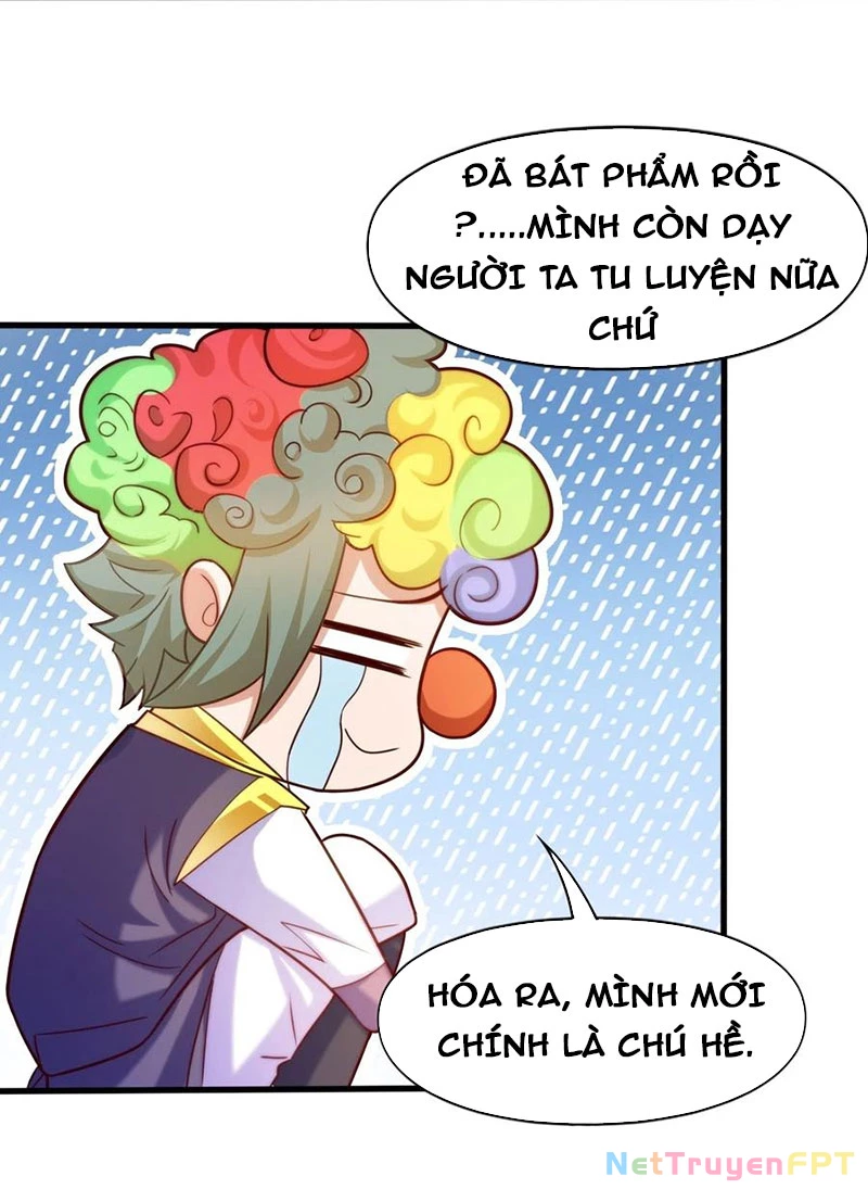 Nương Tử CủA Ta Hơn MộT CáI KìA Lạ Chapter 23 - Trang 2