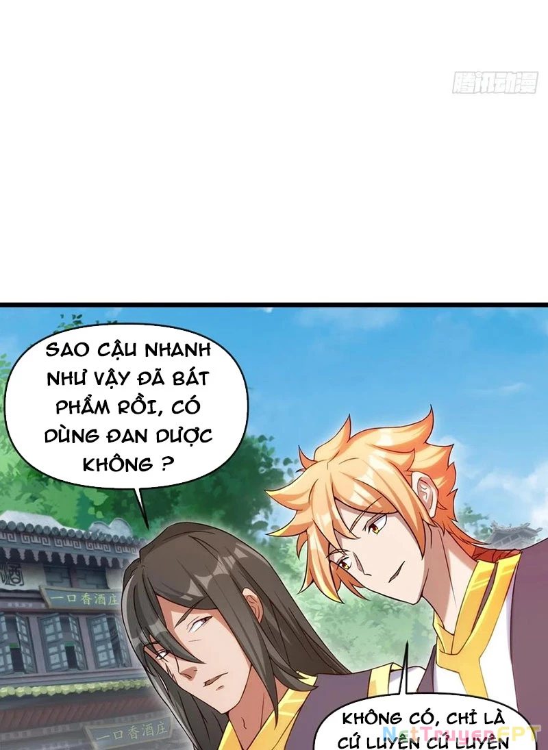 Nương Tử CủA Ta Hơn MộT CáI KìA Lạ Chapter 23 - Trang 2