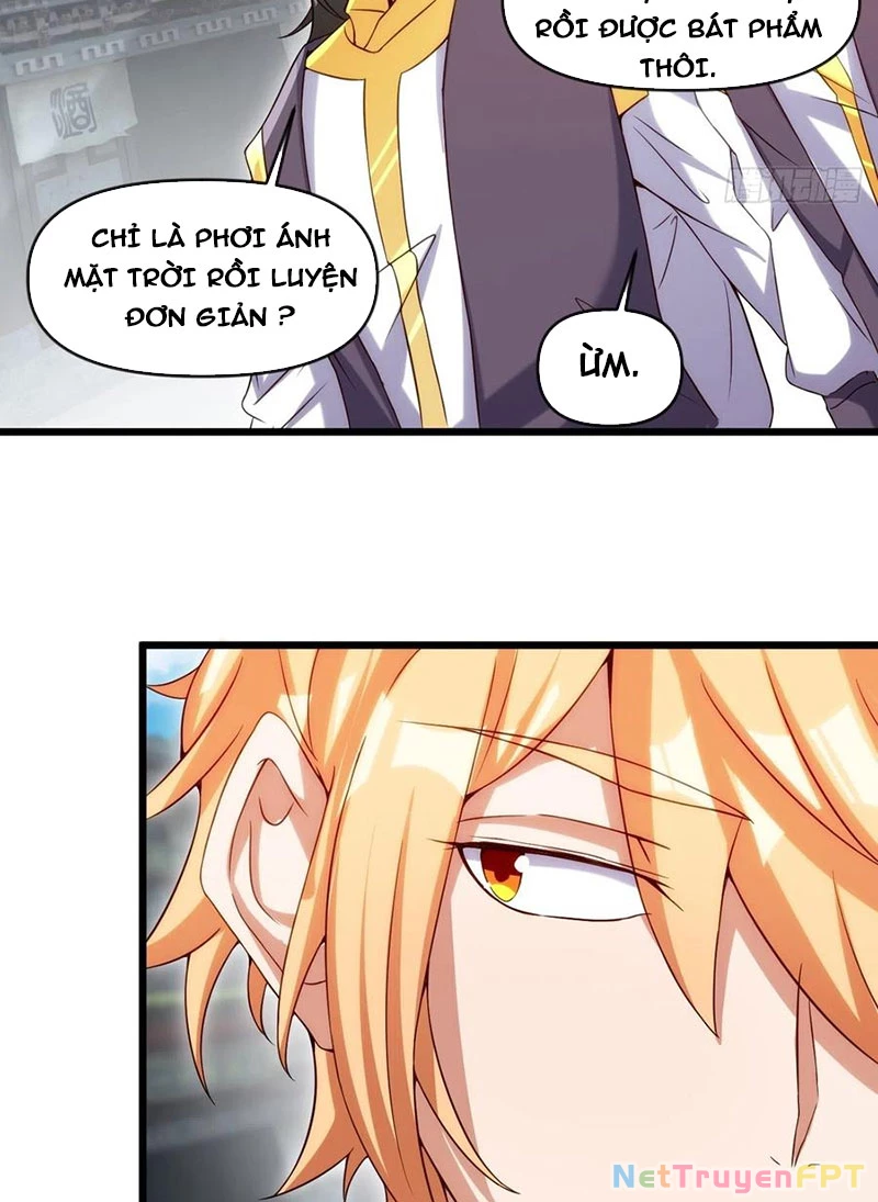 Nương Tử CủA Ta Hơn MộT CáI KìA Lạ Chapter 23 - Trang 2