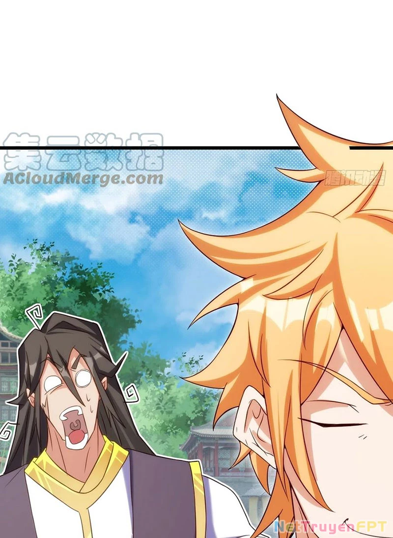 Nương Tử CủA Ta Hơn MộT CáI KìA Lạ Chapter 23 - Trang 2