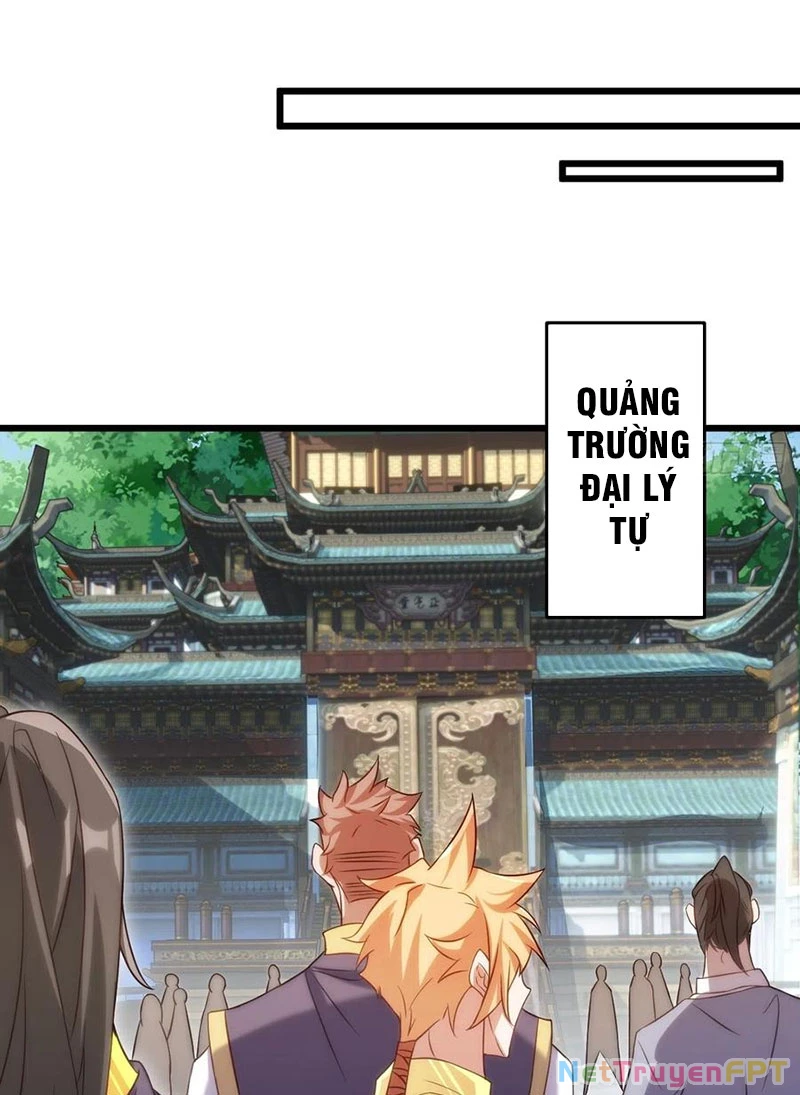 Nương Tử CủA Ta Hơn MộT CáI KìA Lạ Chapter 23 - Trang 2