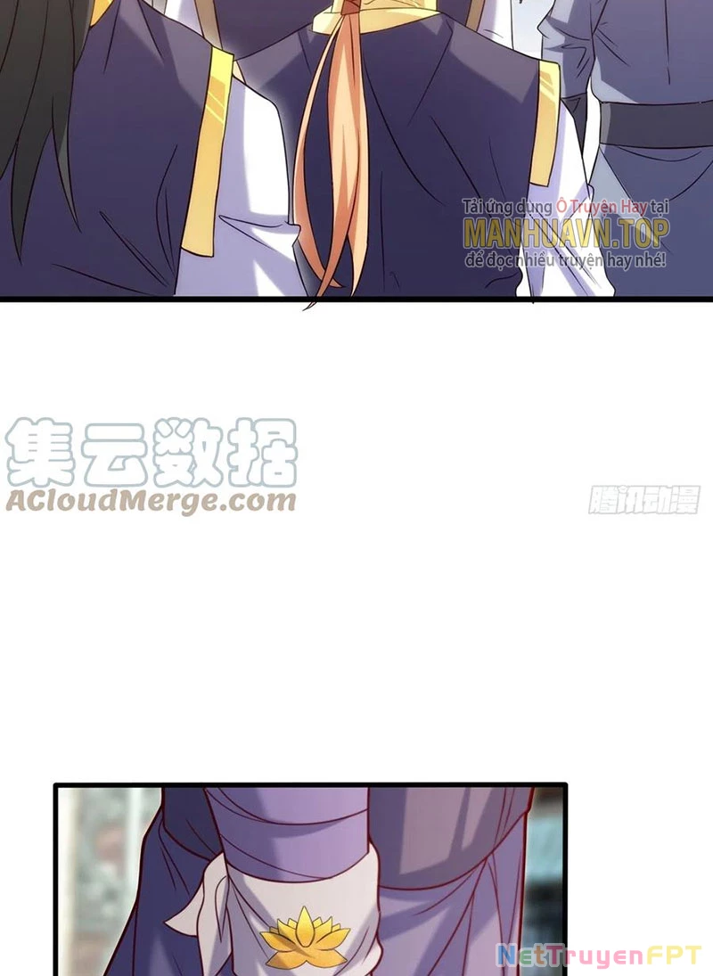 Nương Tử CủA Ta Hơn MộT CáI KìA Lạ Chapter 23 - Trang 2