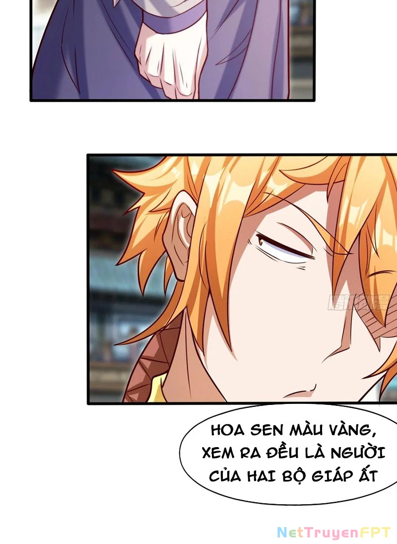 Nương Tử CủA Ta Hơn MộT CáI KìA Lạ Chapter 23 - Trang 2