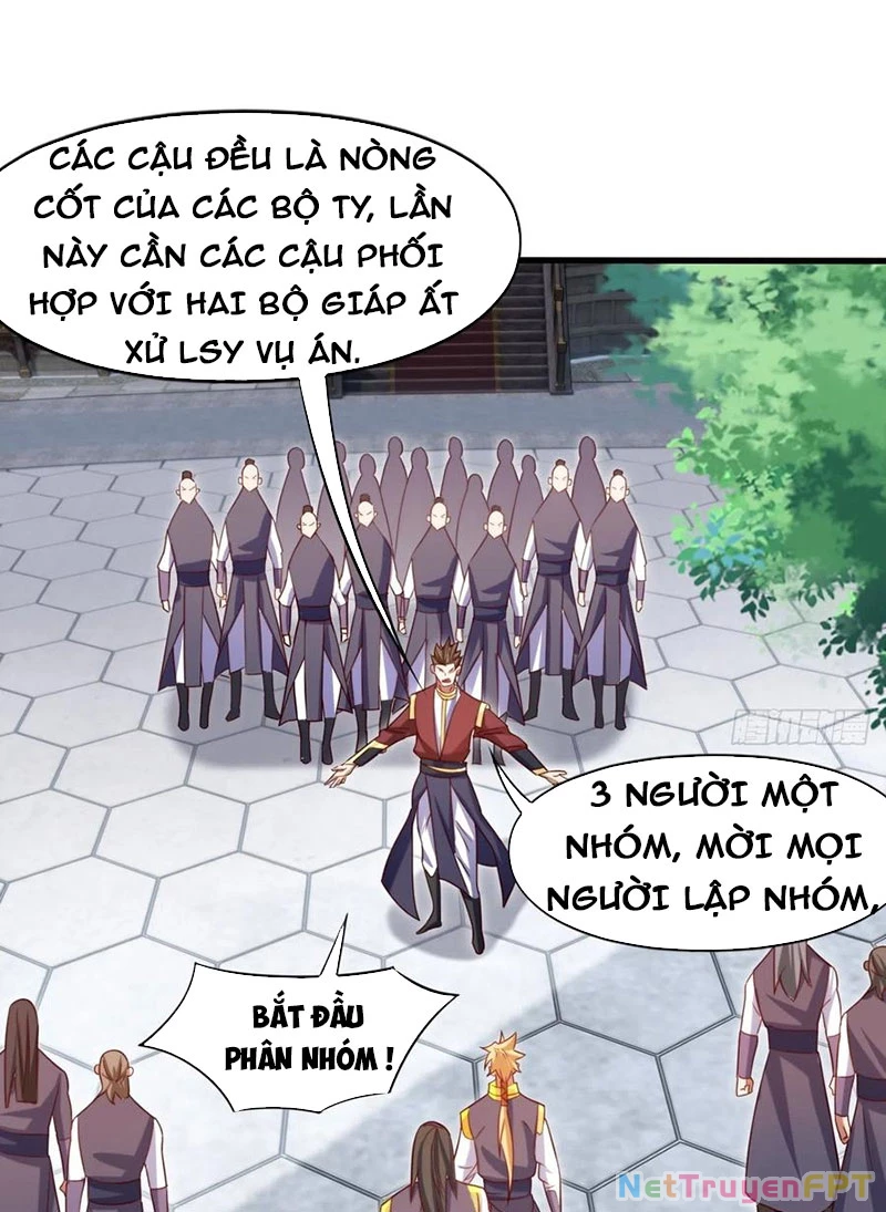 Nương Tử CủA Ta Hơn MộT CáI KìA Lạ Chapter 23 - Trang 2
