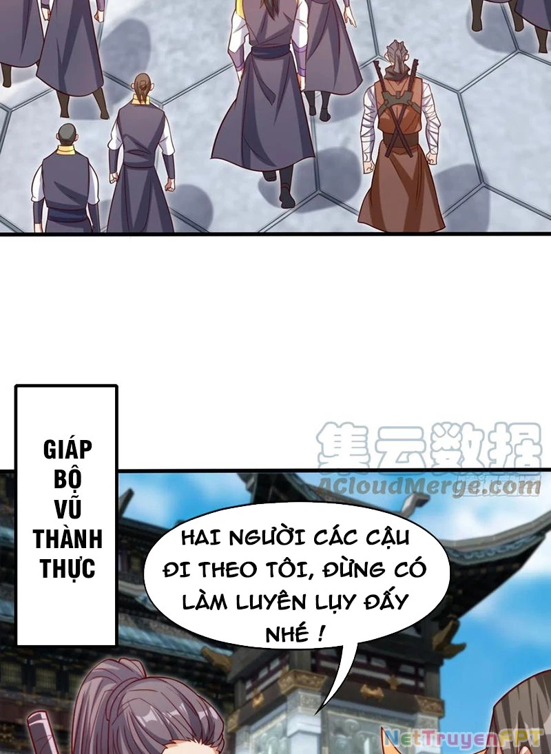 Nương Tử CủA Ta Hơn MộT CáI KìA Lạ Chapter 23 - Trang 2