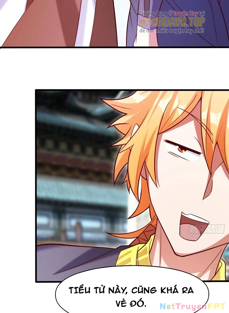 Nương Tử CủA Ta Hơn MộT CáI KìA Lạ Chapter 23 - Trang 2
