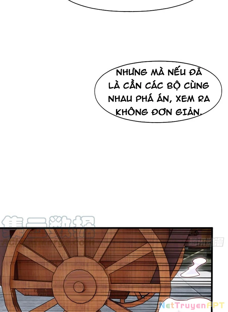 Nương Tử CủA Ta Hơn MộT CáI KìA Lạ Chapter 23 - Trang 2