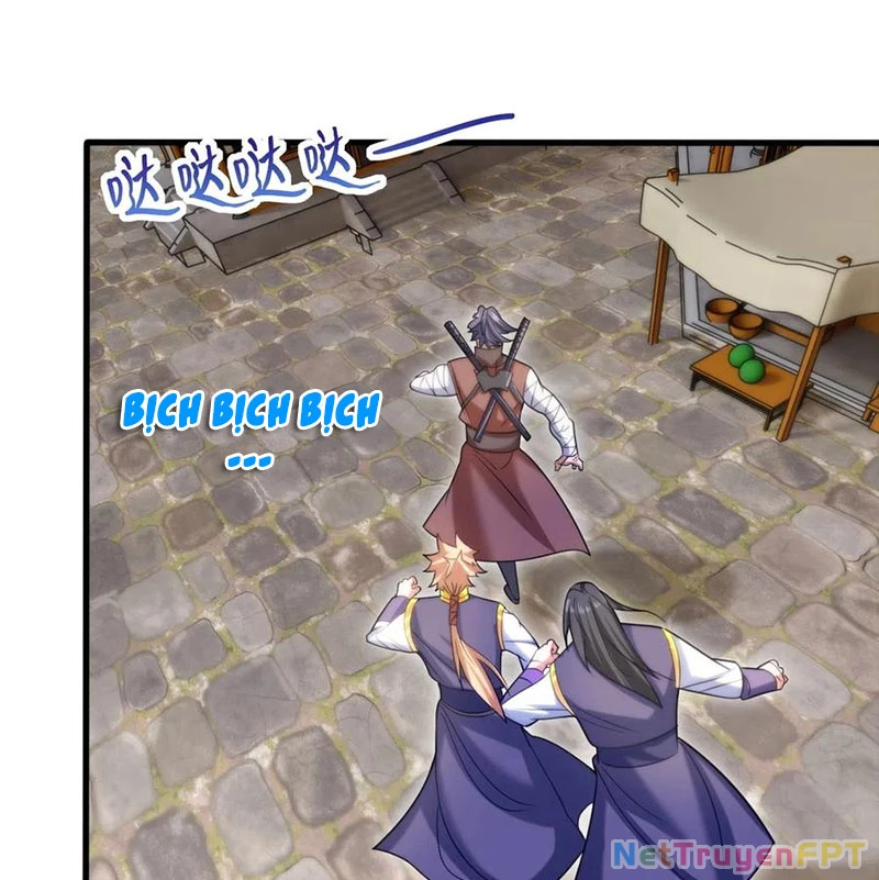 Nương Tử CủA Ta Hơn MộT CáI KìA Lạ Chapter 23 - Trang 2