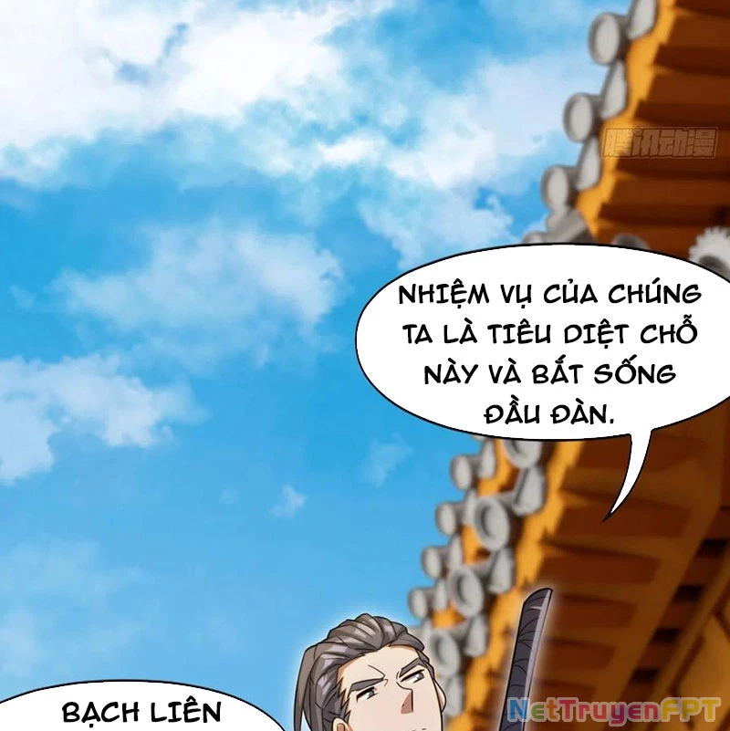 Nương Tử CủA Ta Hơn MộT CáI KìA Lạ Chapter 23 - Trang 2