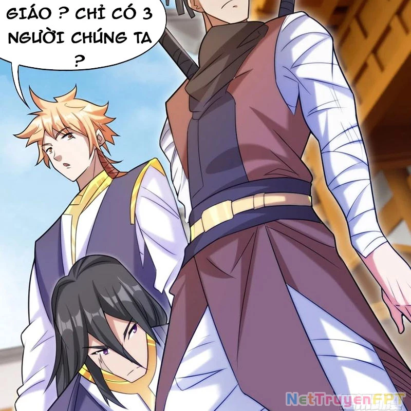 Nương Tử CủA Ta Hơn MộT CáI KìA Lạ Chapter 23 - Trang 2