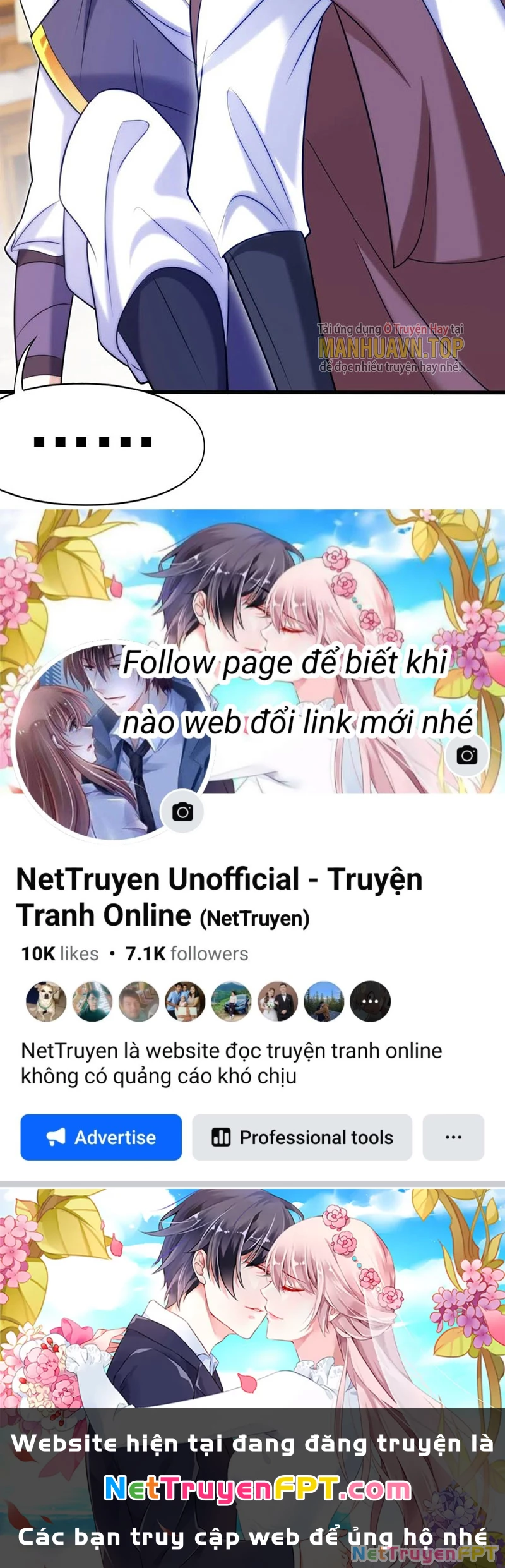 Nương Tử CủA Ta Hơn MộT CáI KìA Lạ Chapter 23 - Trang 2