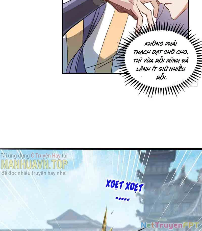 Nương Tử CủA Ta Hơn MộT CáI KìA Lạ Chapter 24 - Trang 2