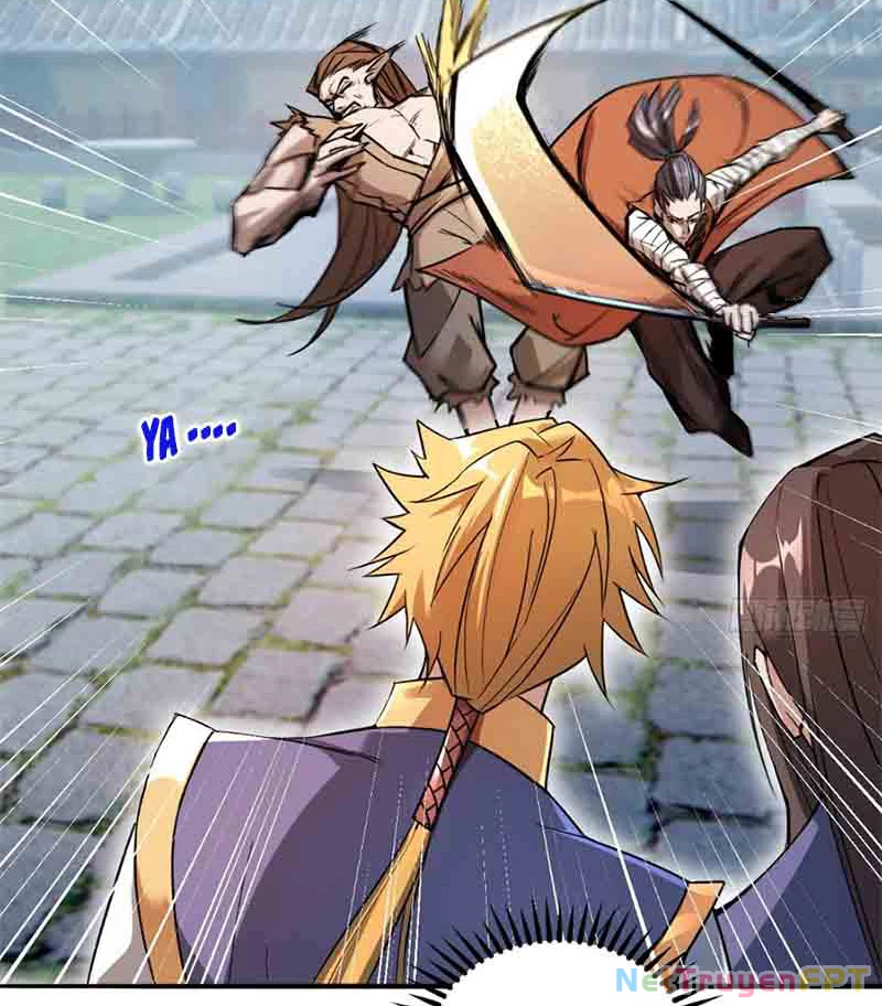Nương Tử CủA Ta Hơn MộT CáI KìA Lạ Chapter 24 - Trang 2