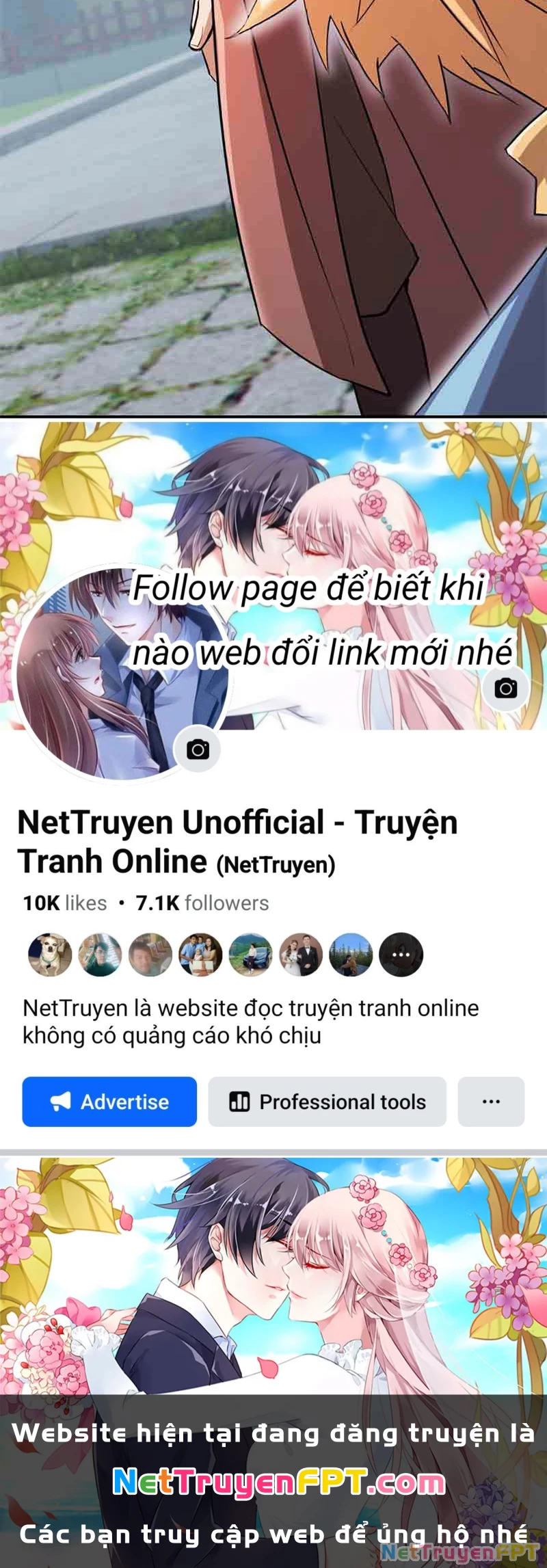 Nương Tử CủA Ta Hơn MộT CáI KìA Lạ Chapter 24 - Trang 2