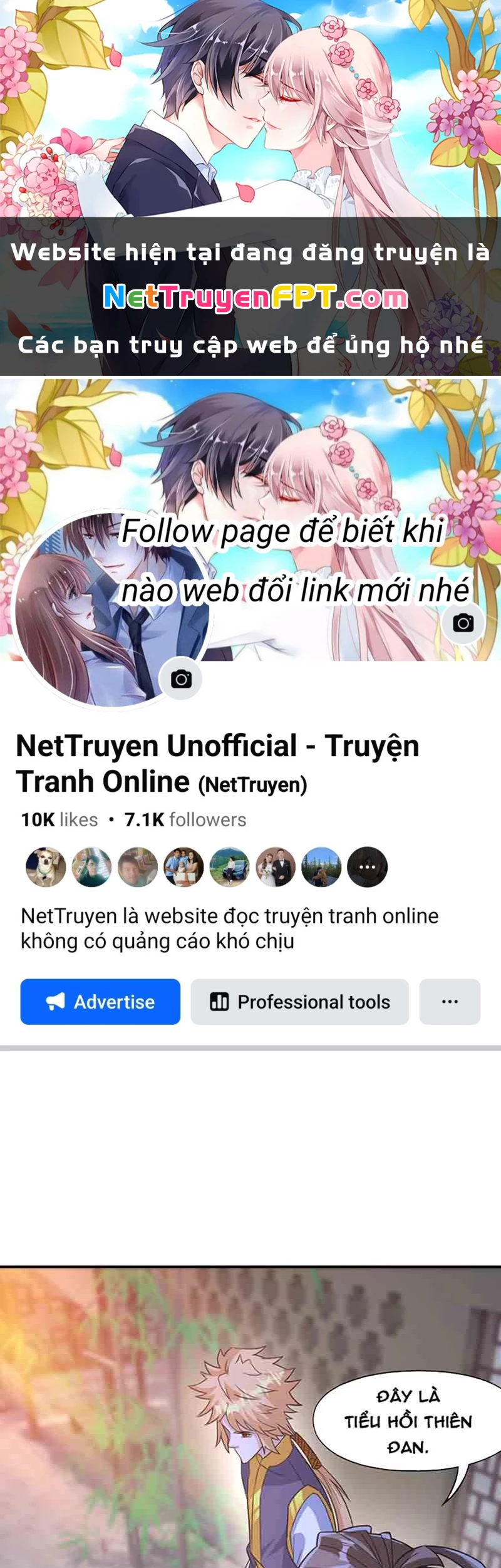 Nương Tử CủA Ta Hơn MộT CáI KìA Lạ Chapter 24 - Trang 2