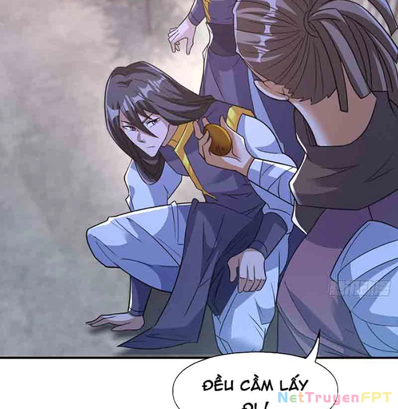 Nương Tử CủA Ta Hơn MộT CáI KìA Lạ Chapter 24 - Trang 2
