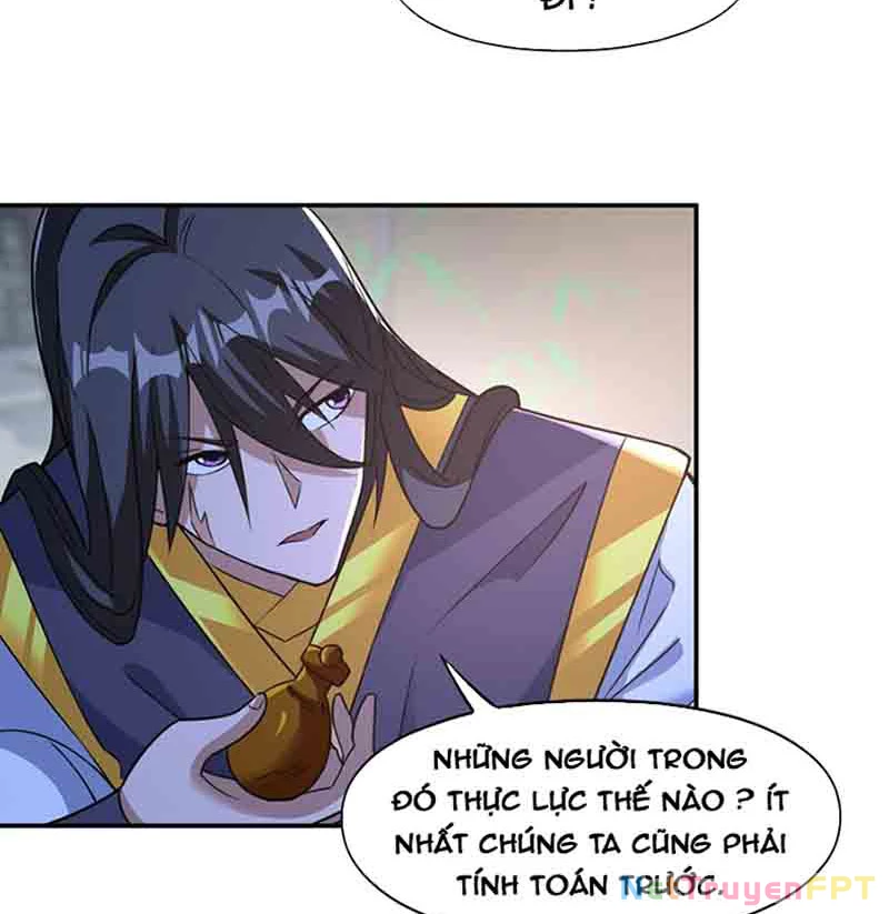 Nương Tử CủA Ta Hơn MộT CáI KìA Lạ Chapter 24 - Trang 2