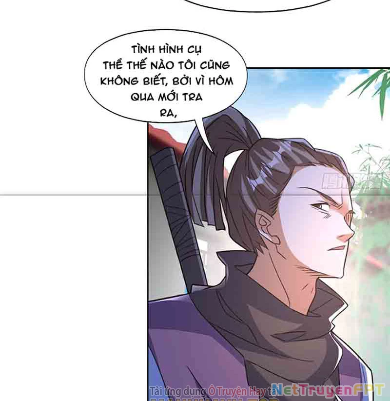 Nương Tử CủA Ta Hơn MộT CáI KìA Lạ Chapter 24 - Trang 2