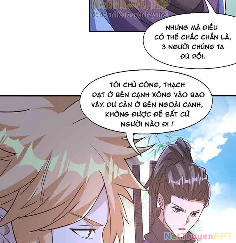 Nương Tử CủA Ta Hơn MộT CáI KìA Lạ Chapter 24 - Trang 2