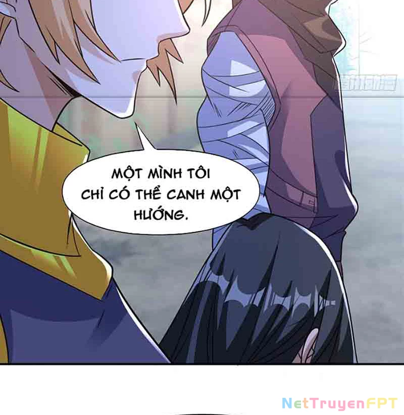 Nương Tử CủA Ta Hơn MộT CáI KìA Lạ Chapter 24 - Trang 2