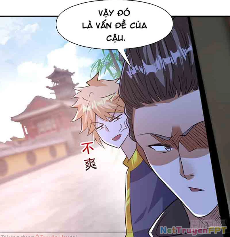 Nương Tử CủA Ta Hơn MộT CáI KìA Lạ Chapter 24 - Trang 2