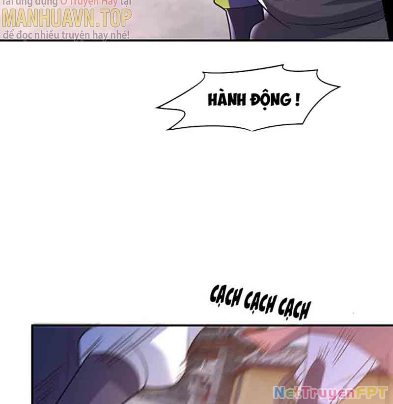 Nương Tử CủA Ta Hơn MộT CáI KìA Lạ Chapter 24 - Trang 2