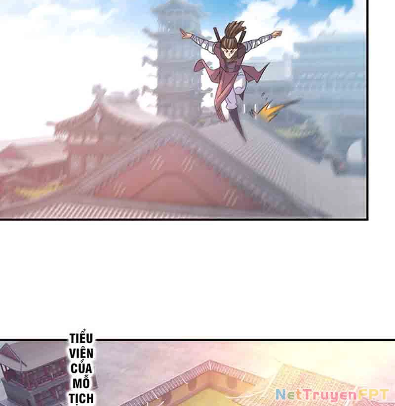 Nương Tử CủA Ta Hơn MộT CáI KìA Lạ Chapter 24 - Trang 2