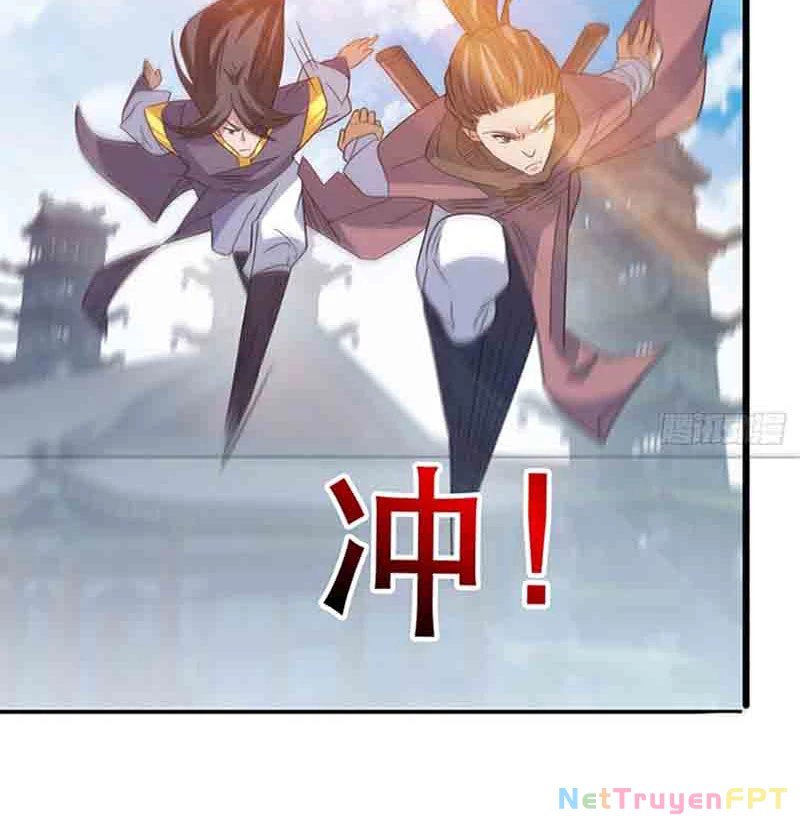 Nương Tử CủA Ta Hơn MộT CáI KìA Lạ Chapter 24 - Trang 2