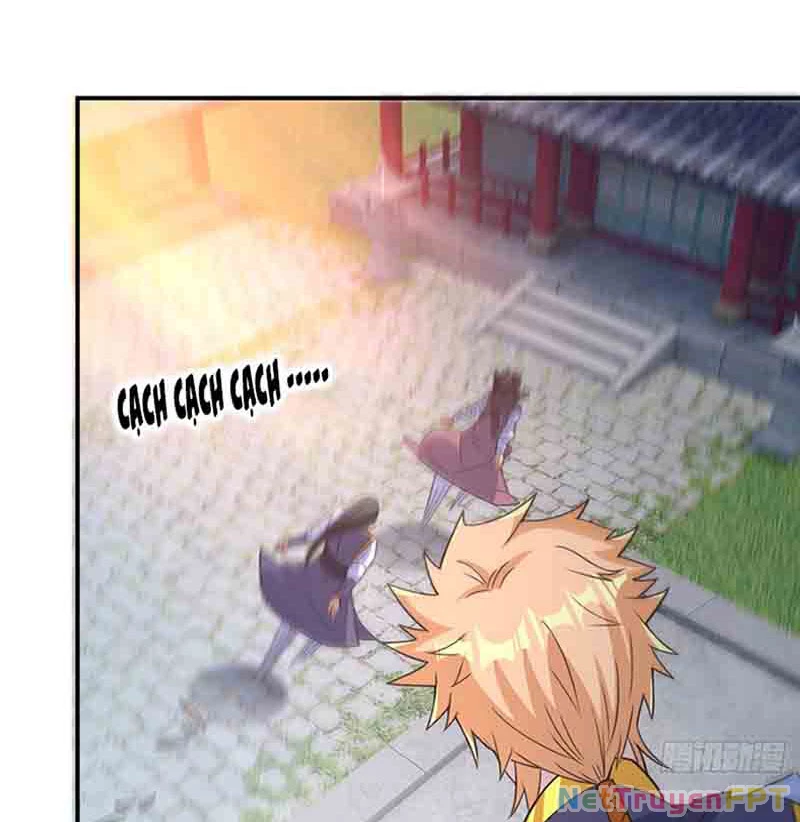 Nương Tử CủA Ta Hơn MộT CáI KìA Lạ Chapter 24 - Trang 2