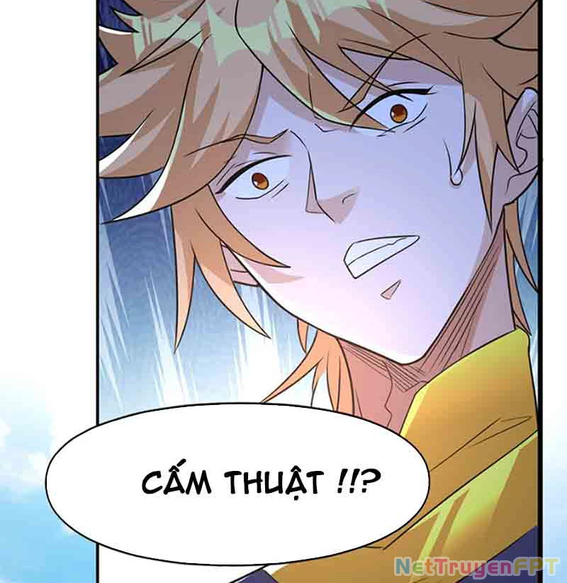 Nương Tử CủA Ta Hơn MộT CáI KìA Lạ Chapter 24 - Trang 2