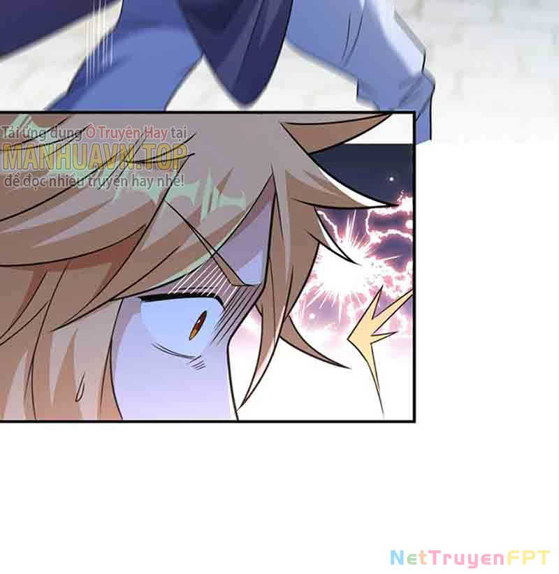 Nương Tử CủA Ta Hơn MộT CáI KìA Lạ Chapter 24 - Trang 2