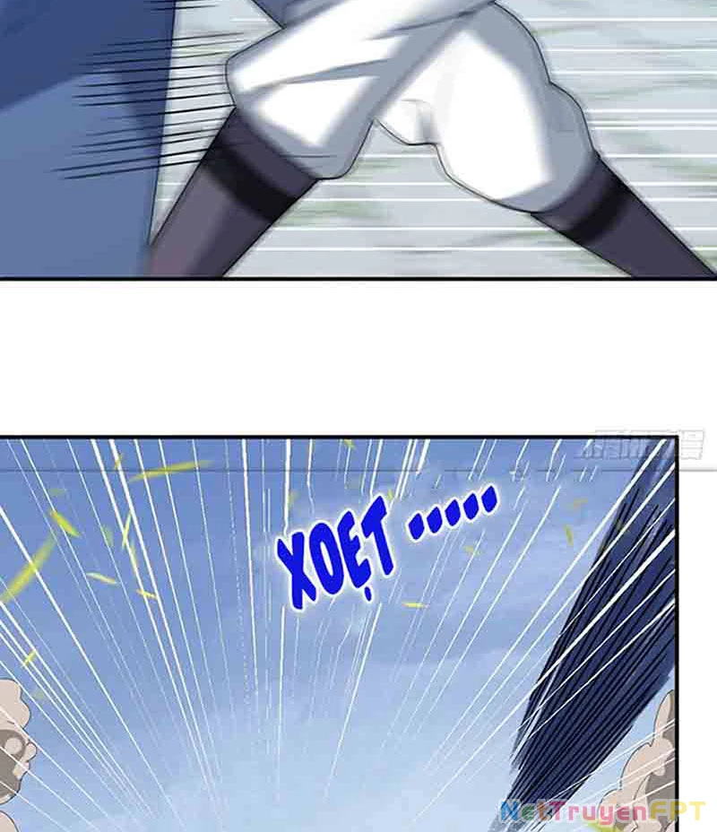 Nương Tử CủA Ta Hơn MộT CáI KìA Lạ Chapter 24 - Trang 2