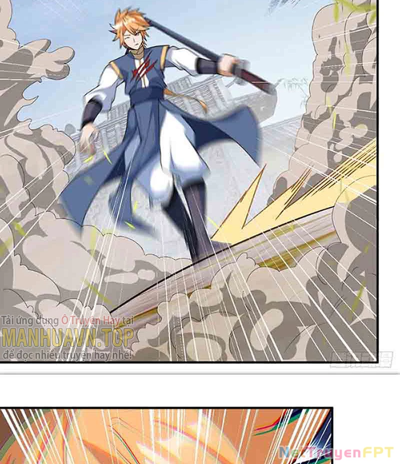 Nương Tử CủA Ta Hơn MộT CáI KìA Lạ Chapter 24 - Trang 2