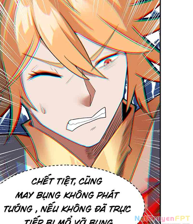 Nương Tử CủA Ta Hơn MộT CáI KìA Lạ Chapter 24 - Trang 2