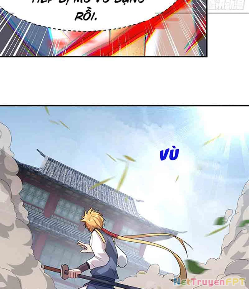 Nương Tử CủA Ta Hơn MộT CáI KìA Lạ Chapter 24 - Trang 2