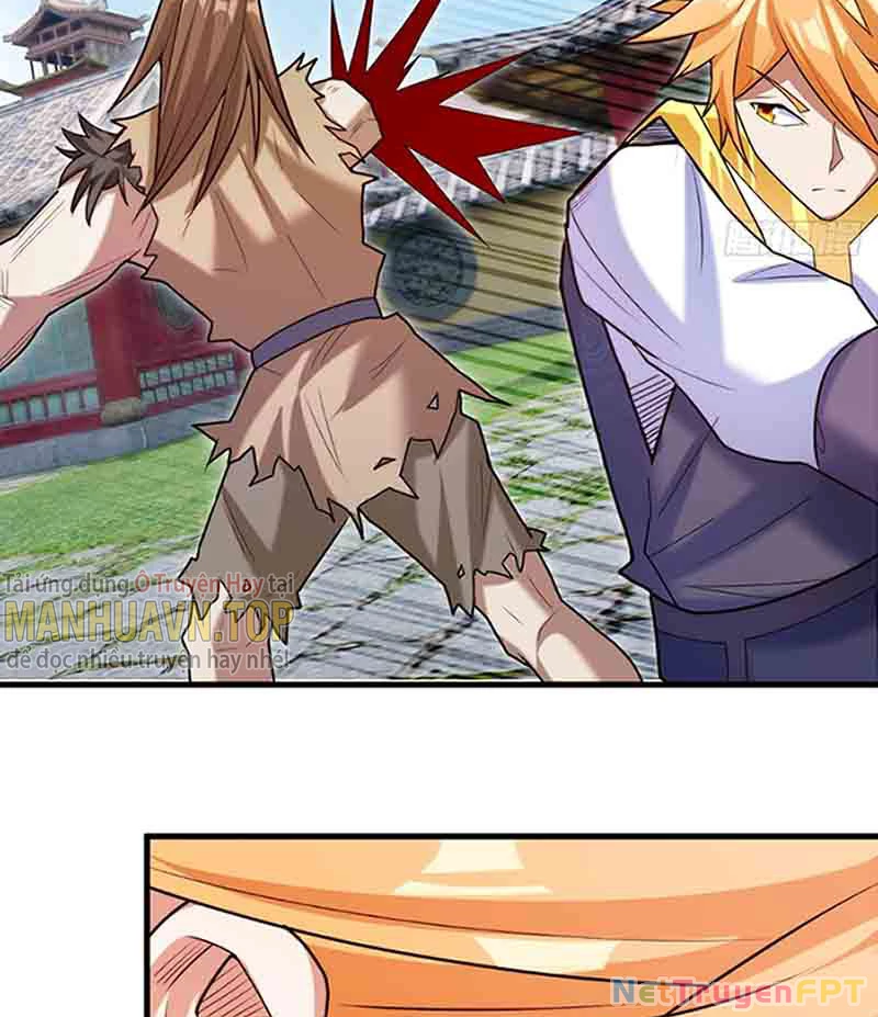 Nương Tử CủA Ta Hơn MộT CáI KìA Lạ Chapter 24 - Trang 2