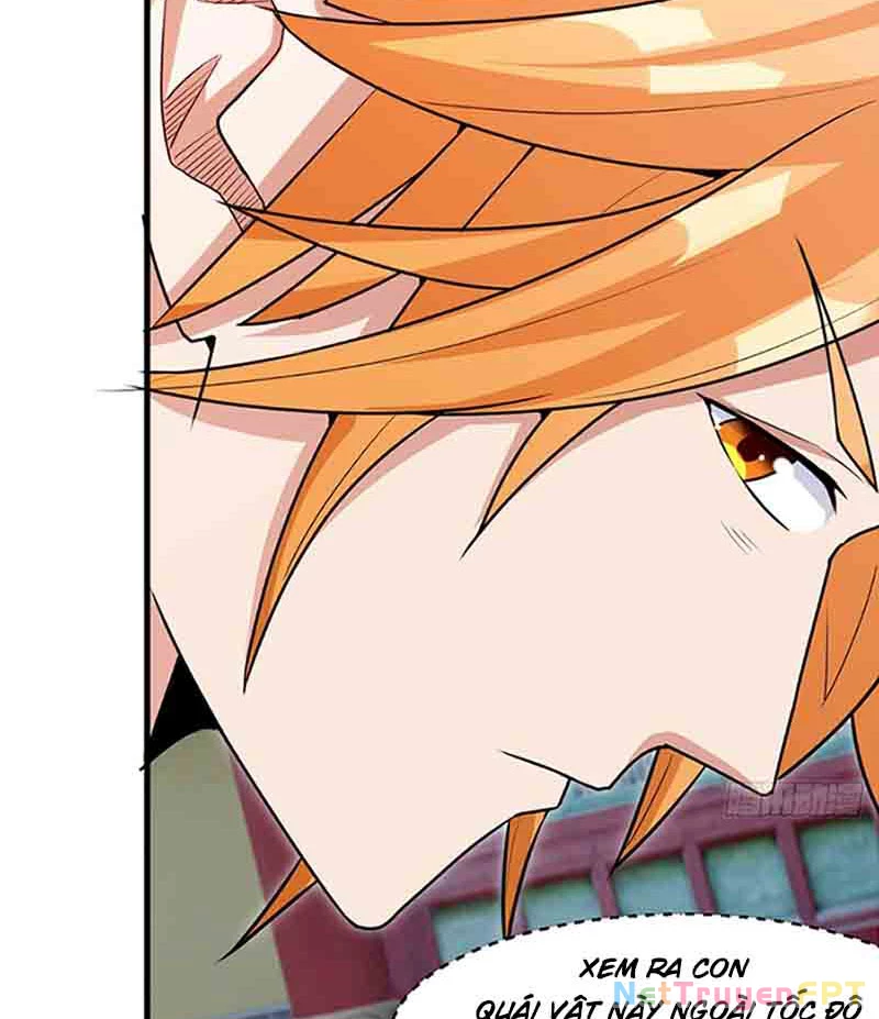 Nương Tử CủA Ta Hơn MộT CáI KìA Lạ Chapter 24 - Trang 2