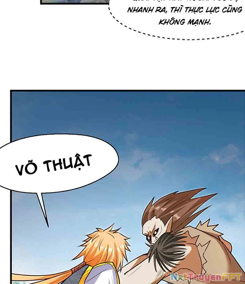 Nương Tử CủA Ta Hơn MộT CáI KìA Lạ Chapter 24 - Trang 2